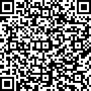 Billede med QR-kode til underskriftsindsamlingen