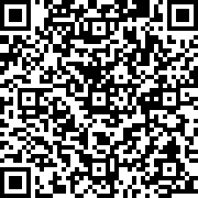Image with QR code for the petition