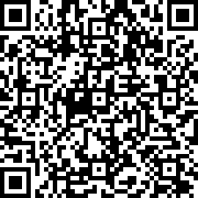 Image with QR code for the petition