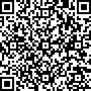 Image with QR code for the petition