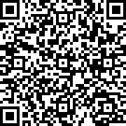 Image with QR code for the petition