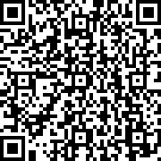 Image with QR code for the petition