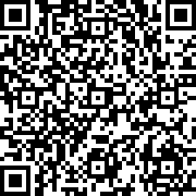 Image with QR code for the petition