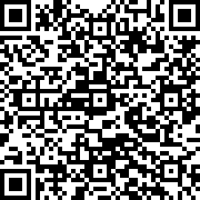 Image with QR code for the petition
