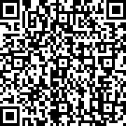 Image with QR code for the petition