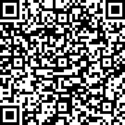 Image with QR code for the petition