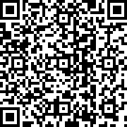 Image with QR code for the petition