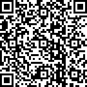 Image with QR code for the petition