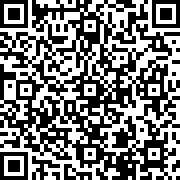 Image with QR code for the petition