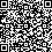 Image with QR code for the petition