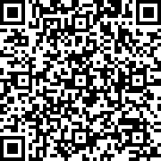 Image with QR code for the petition
