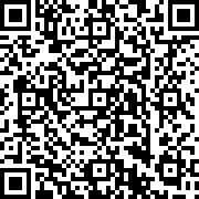 Image with QR code for the petition