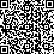 Image with QR code for the petition