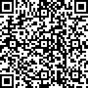 Image with QR code for the petition