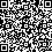 Image with QR code for the petition