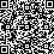 Image with QR code for the petition