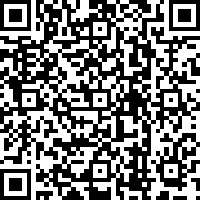 Image with QR code for the petition