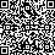 Image with QR code for the petition