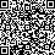 Image with QR code for the petition