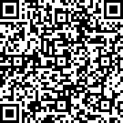 Image with QR code for the petition