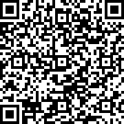 Image with QR code for the petition