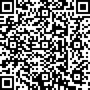 Image with QR code for the petition