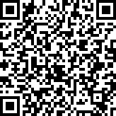 Image with QR code for the petition