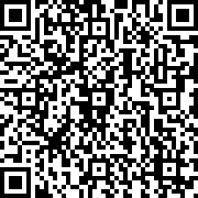 Image with QR code for the petition