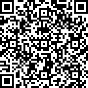 Image with QR code for the petition