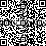 Image with QR code for the petition