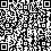Image with QR code for the petition