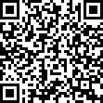 Image with QR code for the petition