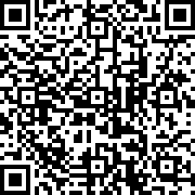 Image with QR code for the petition