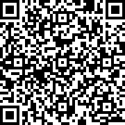 Image with QR code for the petition