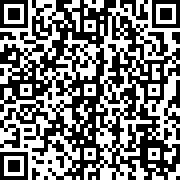Image with QR code for the petition