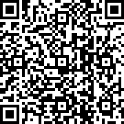 Image with QR code for the petition
