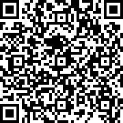 Image with QR code for the petition