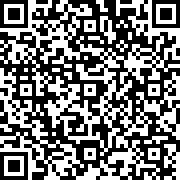 Image with QR code for the petition