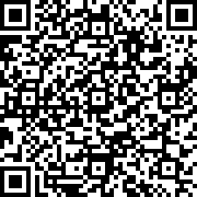 Image with QR code for the petition
