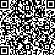 Image with QR code for the petition