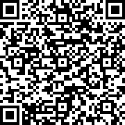 Εικόνα με κωδικό QR για την αίτηση