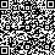 Image with QR code for the petition
