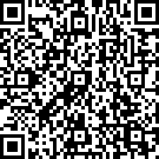 Image with QR code for the petition