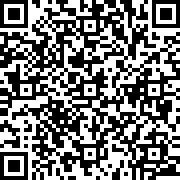 Image with QR code for the petition