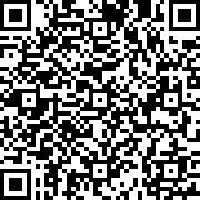 Image with QR code for the petition