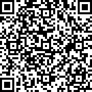 Image with QR code for the petition