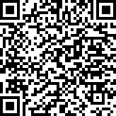 Afbeelding met QR-code voor de petitie