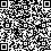 Image with QR code for the petition