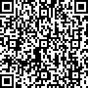 Image with QR code for the petition