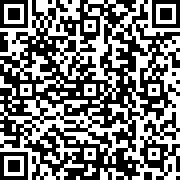 Image with QR code for the petition